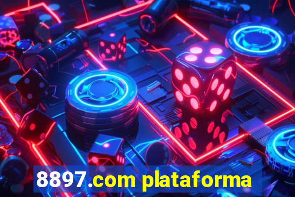 8897.com plataforma